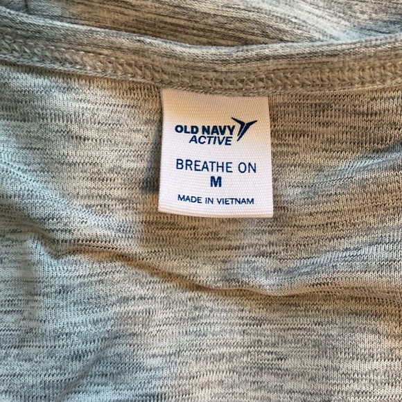 Old Navy active romper - Picture 4 of 4